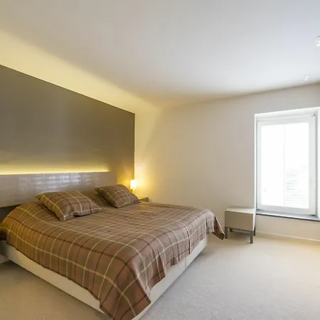 Innova Housing شقة ماسترخت