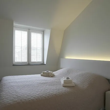 شقة Innova Housing ماسترخت