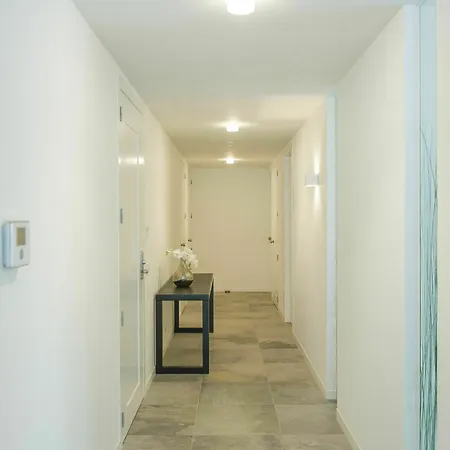 شقة Innova Housing ماسترخت