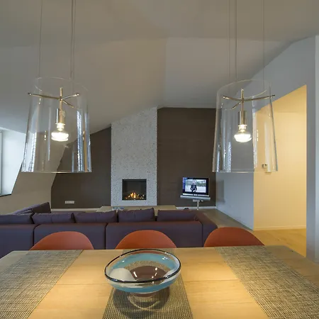 Innova Housing ماسترخت